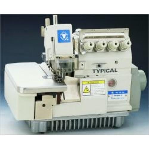 Промышленный оверлок Typical GN2000-5 (5*5)